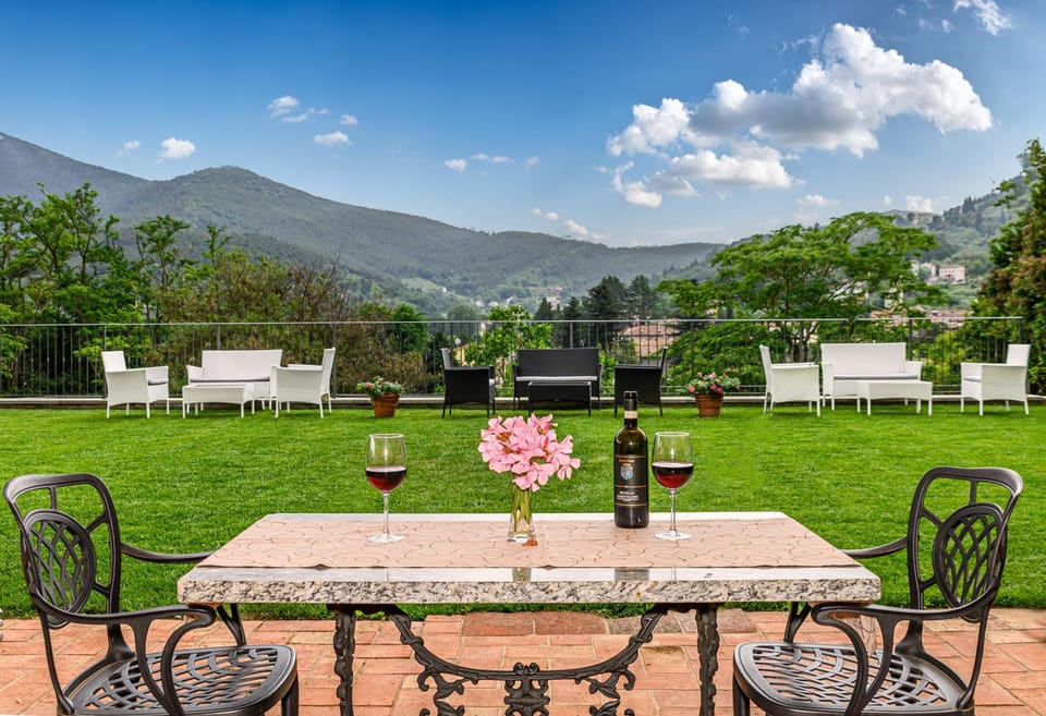 Villa Rinascimento Depandance Hotel in Lucca