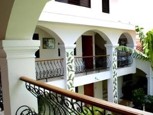 Hotel Villa Serena Escalon Hotel in San Salvador