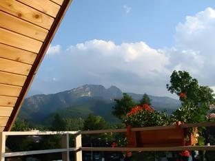 Hotel Wersal Hotel in Zakopane