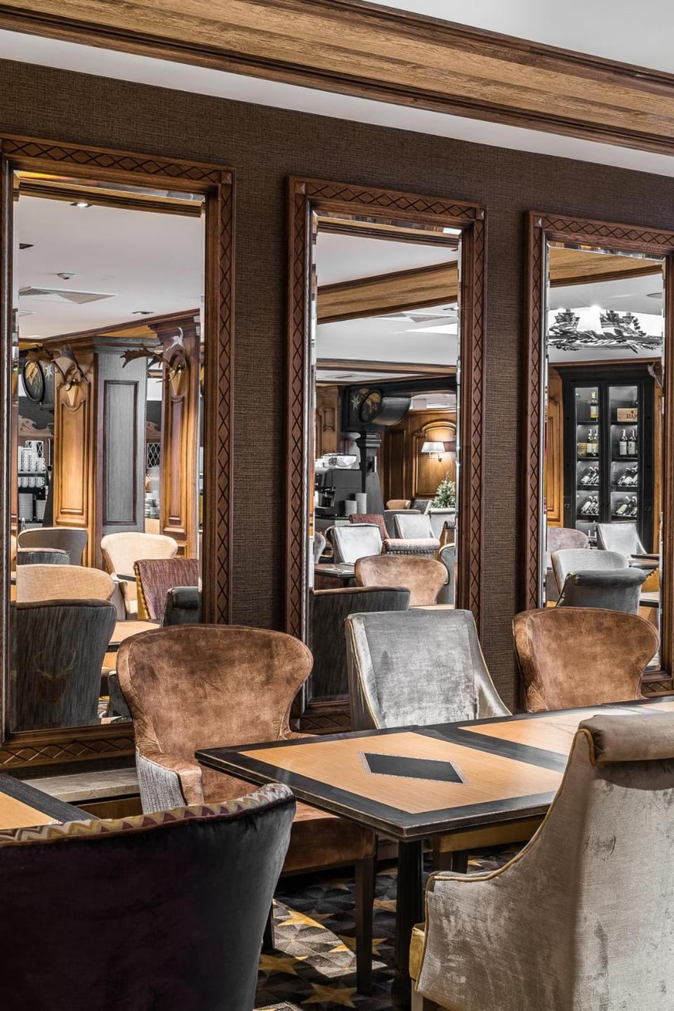 Hotel Wersal Hotel in Zakopane