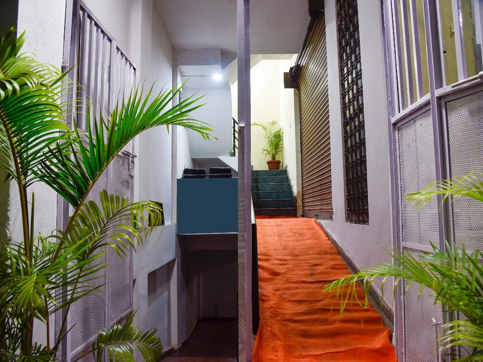 SPOT ON 76453 Hotel Golden Star 2 Hotel in India