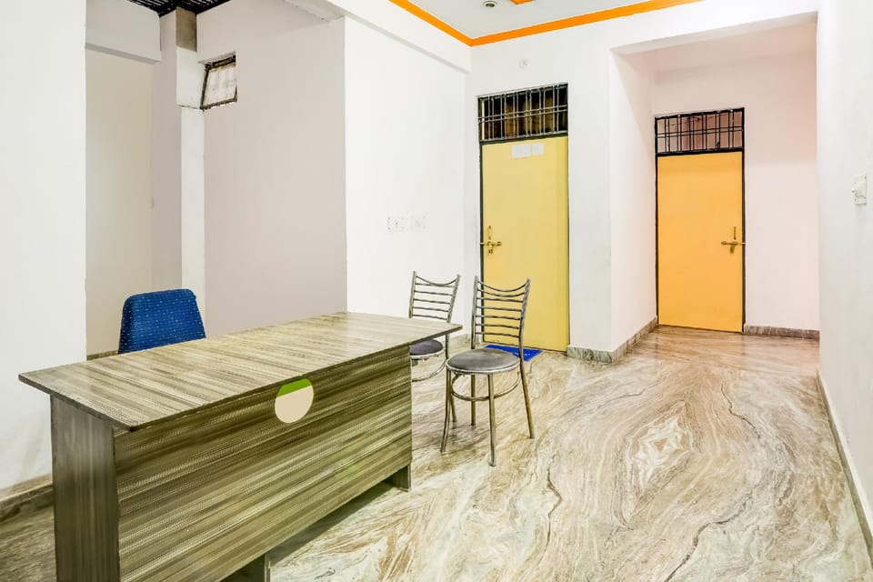 SPOT ON Ganpati Palace Hotel in Lucknow