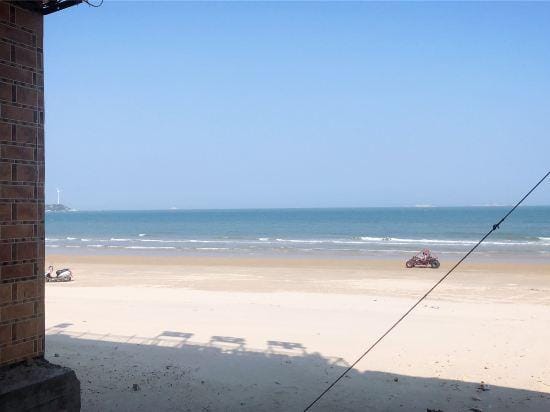 Haiwan Seaview Apartment Hotel in Fujian