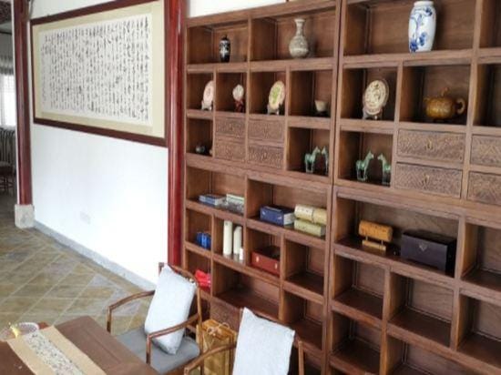 Moyiyuan Guesthouse Hotel in Zhejiang