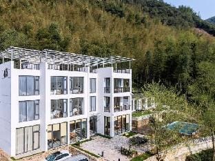 Xiaomande Yuanzi Hostel Hotel in Zhejiang