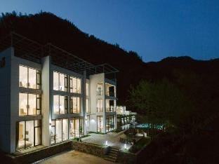 Xiaomande Yuanzi Hostel Hotel in Zhejiang