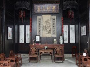 Dongli Yashe Hotel Hotel in Zhejiang