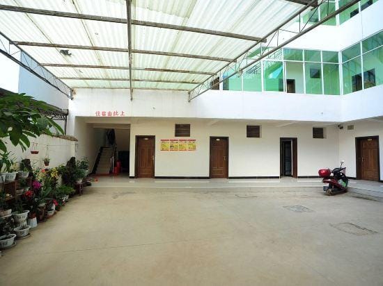 Hengfa Hotel Hotel in Laos