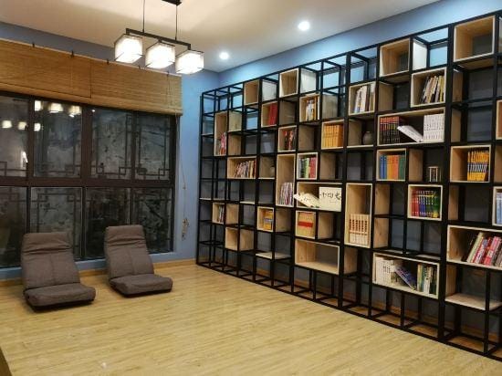 Zuowang Jiangcun Hotel Hotel in Hangzhou
