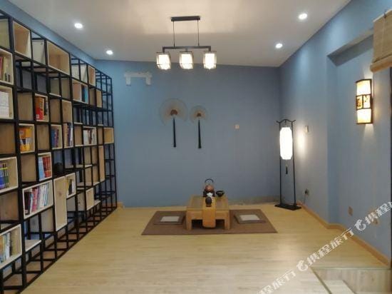 Zuowang Jiangcun Hotel Hotel in Hangzhou