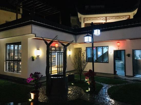 Zuowang Jiangcun Hotel Hotel in Hangzhou