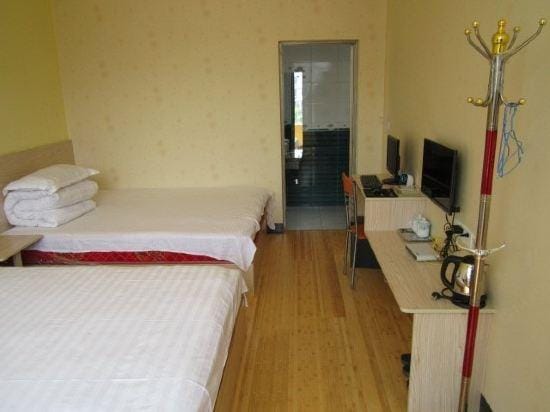 Ping'an Hostel Hotel in Hangzhou