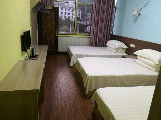 Ping'an Hostel Hotel in Hangzhou