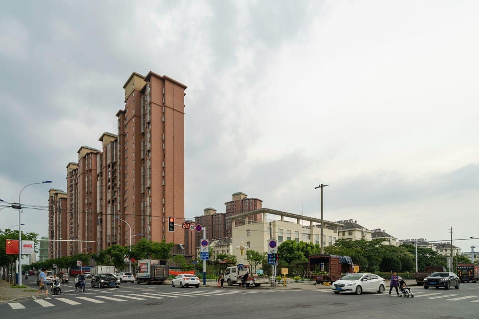 Qingnian Boutique Hotel（FeiDong longtang shuilishuidian dian） Hotel in Jiangsu