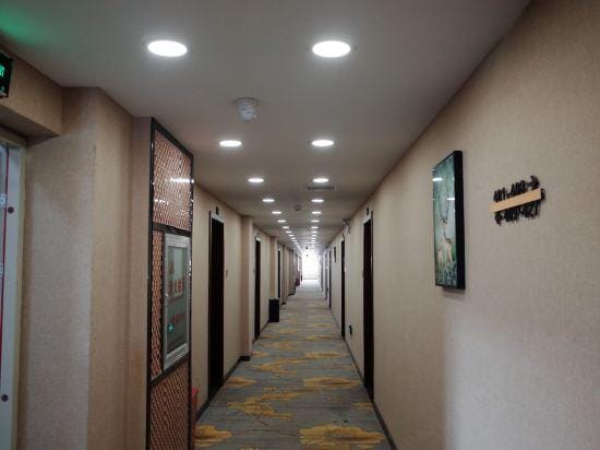 Jinxi Hotel Hotel in China