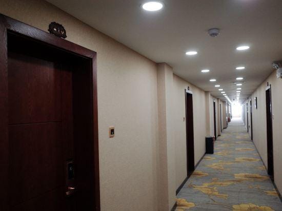 Jinxi Hotel Hotel in China