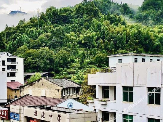 Yunjian Hostel Hotel in Zhejiang
