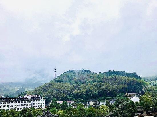 Yunjian Hostel Hotel in Zhejiang