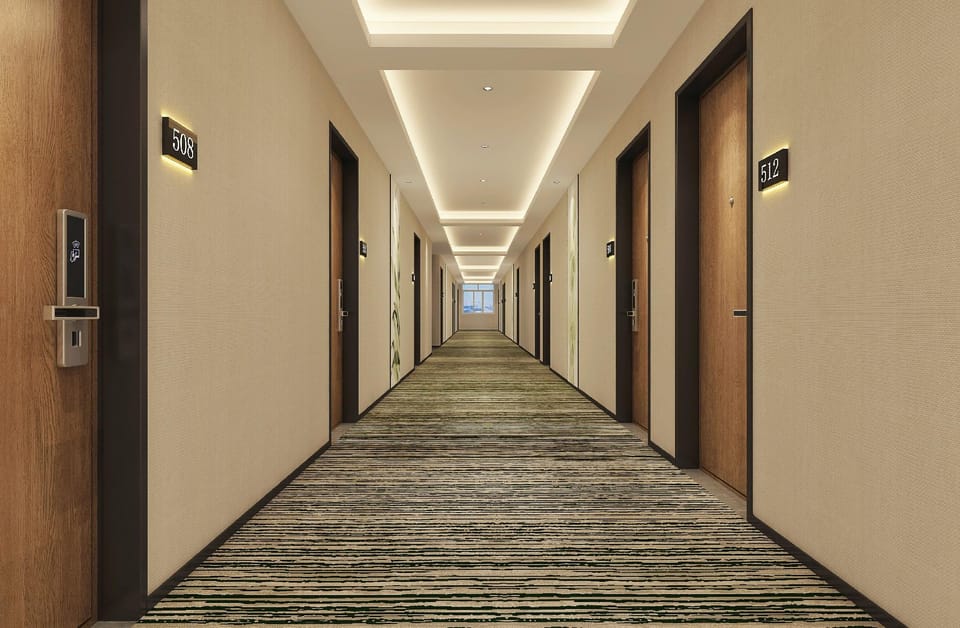 GreenTree (Huanghua Development Zone) Hotel in China