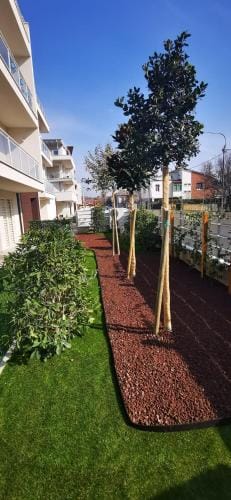 Maisonette Modena Park Hotel in Modena