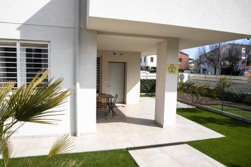 Maisonette Modena Park Hotel in Modena