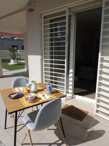 Maisonette Modena Park Hotel in Modena