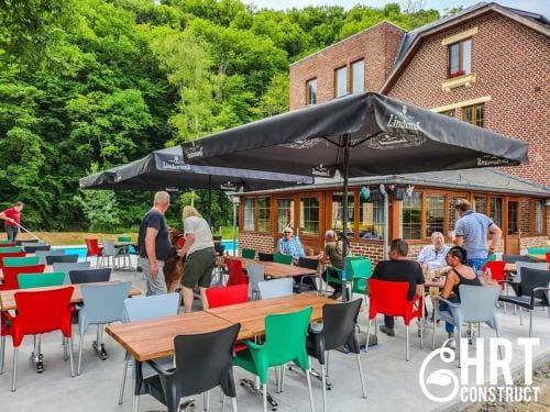 B&B De l'Aisne Hotel in Wallonia, Belgium