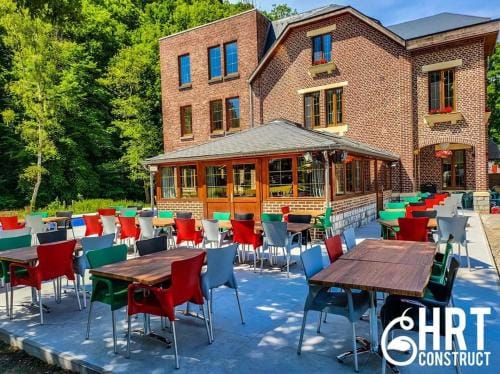 B&B De l'Aisne Hotel in Wallonia, Belgium