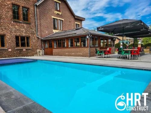 B&B De l'Aisne Hotel in Wallonia, Belgium