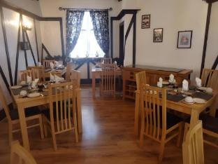 Alandene Hotel in Blackpool