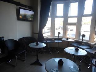 Alandene Hotel in Blackpool