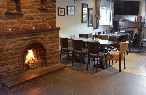An Bothar Pub Hotel in County Kerry