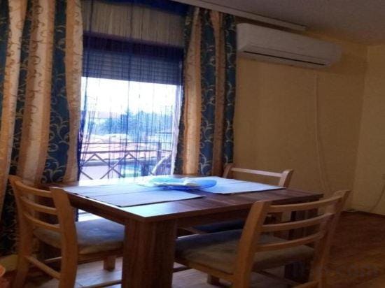 Airport Apartments Hotel in Belgrade