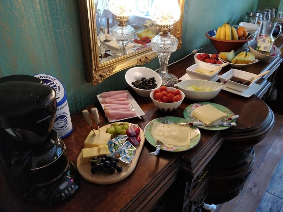 Arkle House Hotel in Londonderry