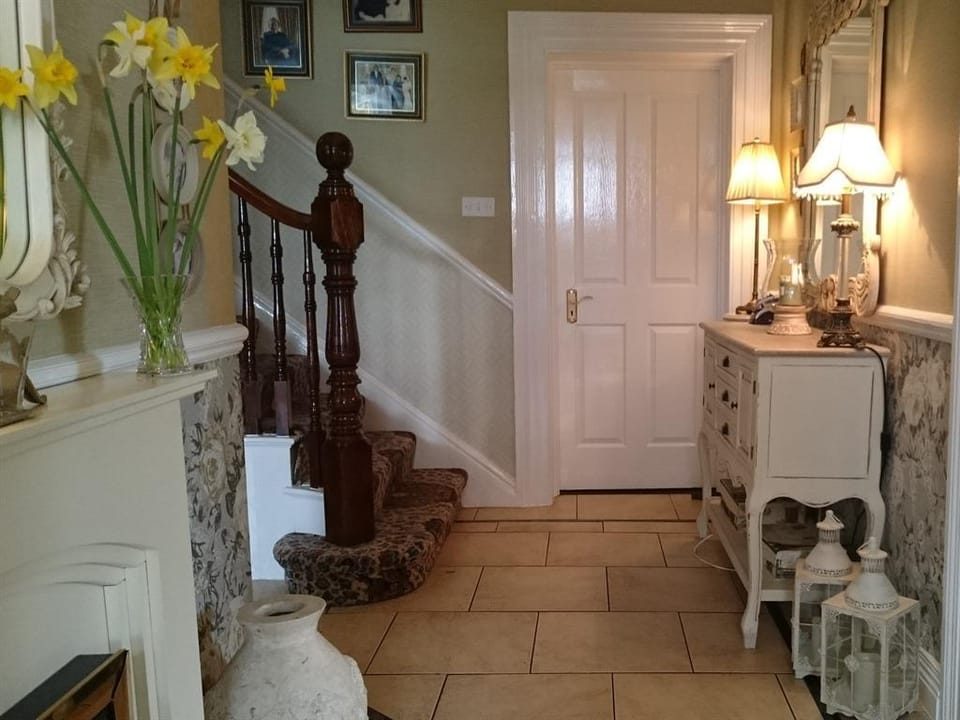 Arkle House Hotel in Londonderry