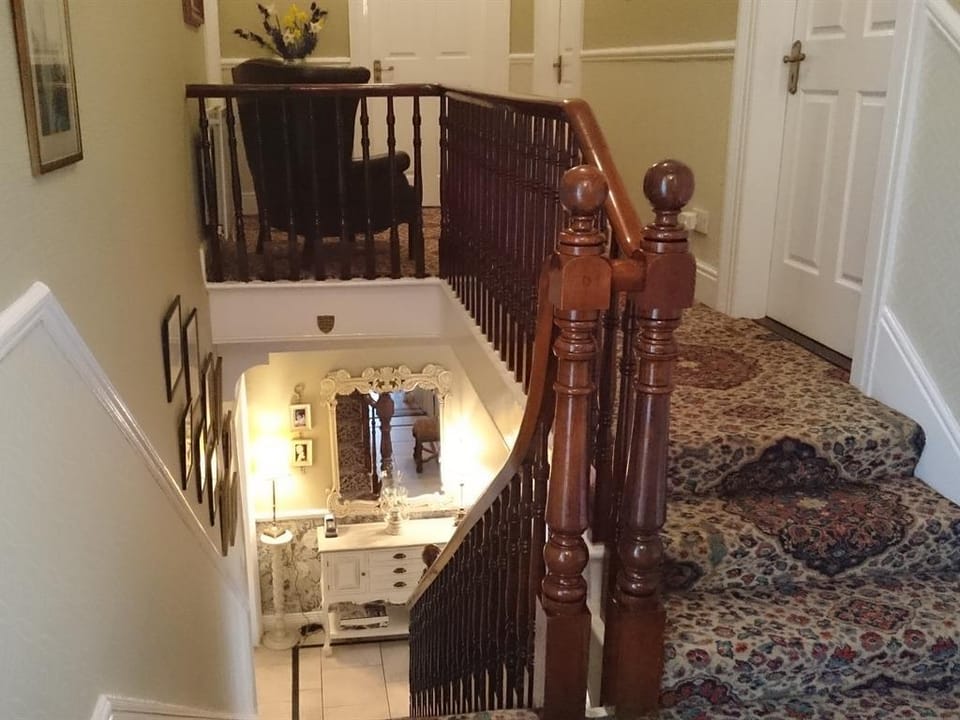 Arkle House Hotel in Londonderry