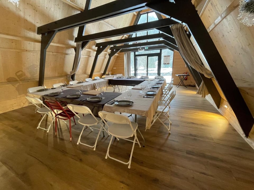 Facilities