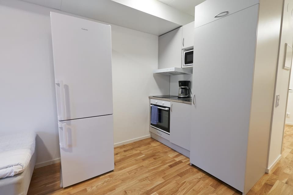 Balsta Apartment Hotel Apartment hotel in Stockholm County