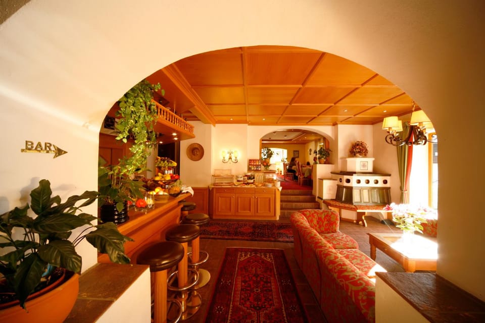 Hotel Resch Hotel in Kitzbuhel