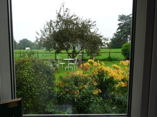Yew Tree Farm Hotel in Staffordshire Moorlands District