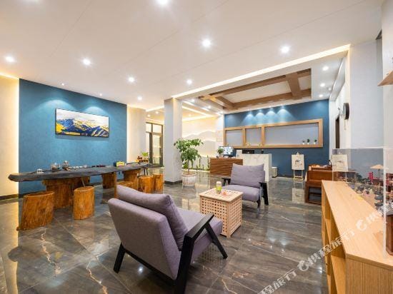 Jianshui Wufeng homestay Hotel in China