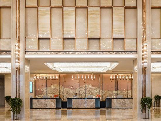 Danyang International Hotel Hotel in Hubei