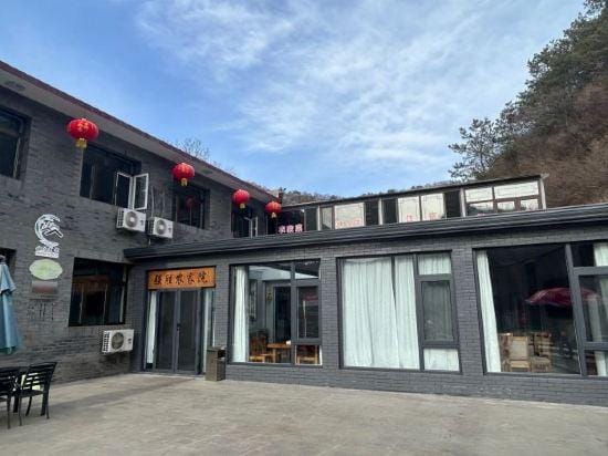 Qiangsheng Farmhouse Hotel in China