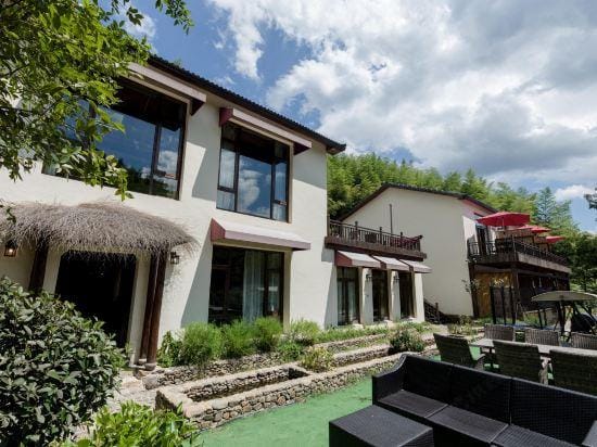 Zhuyan Xiyu Hostel Hotel in Zhejiang