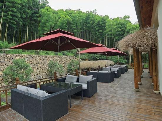 Zhuyan Xiyu Hostel Hotel in Zhejiang