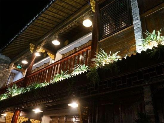 Linhai Ziyuan Hotel in Zhejiang