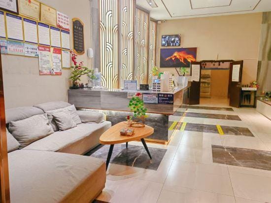 Shuran Hotel Hotel in China