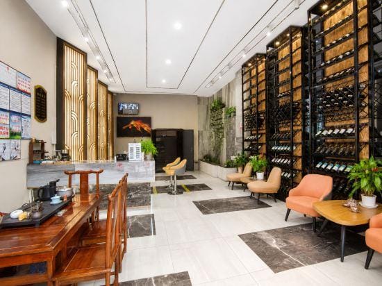 Shuran Hotel Hotel in China