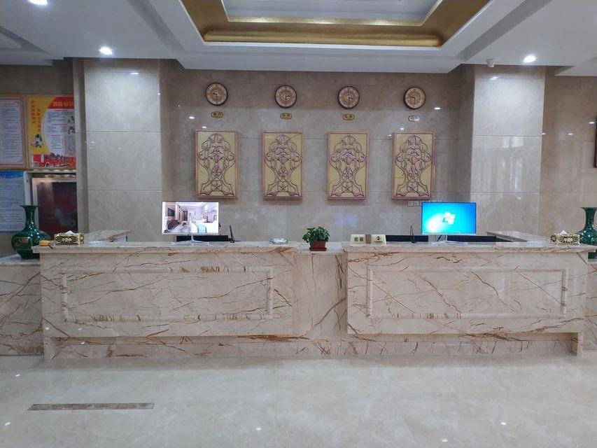 Minzu Hotel Hotel in China