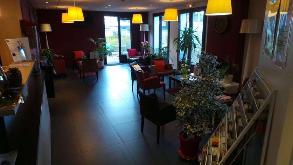 Kyriad Quimper Sud Hotel Hotel in Quimper